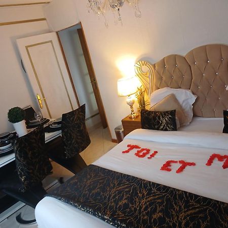 Paradis Chambres D'Hotes Proche Paris - Aeroport Charles De Gaulle Airport - Parc Des Exposition Villepinte - Dysnayland Paris. Tremblay-en-France Εξωτερικό φωτογραφία