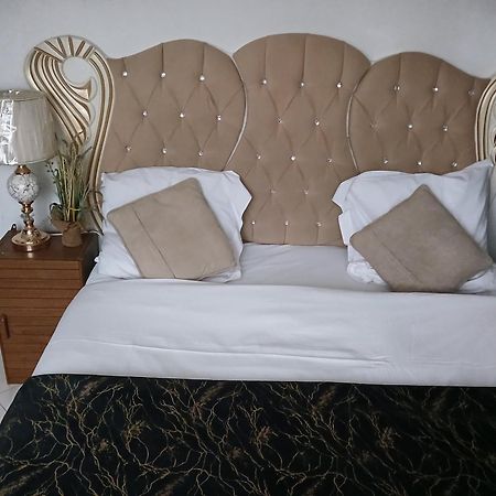 Paradis Chambres D'Hotes Proche Paris - Aeroport Charles De Gaulle Airport - Parc Des Exposition Villepinte - Dysnayland Paris. Tremblay-en-France Εξωτερικό φωτογραφία