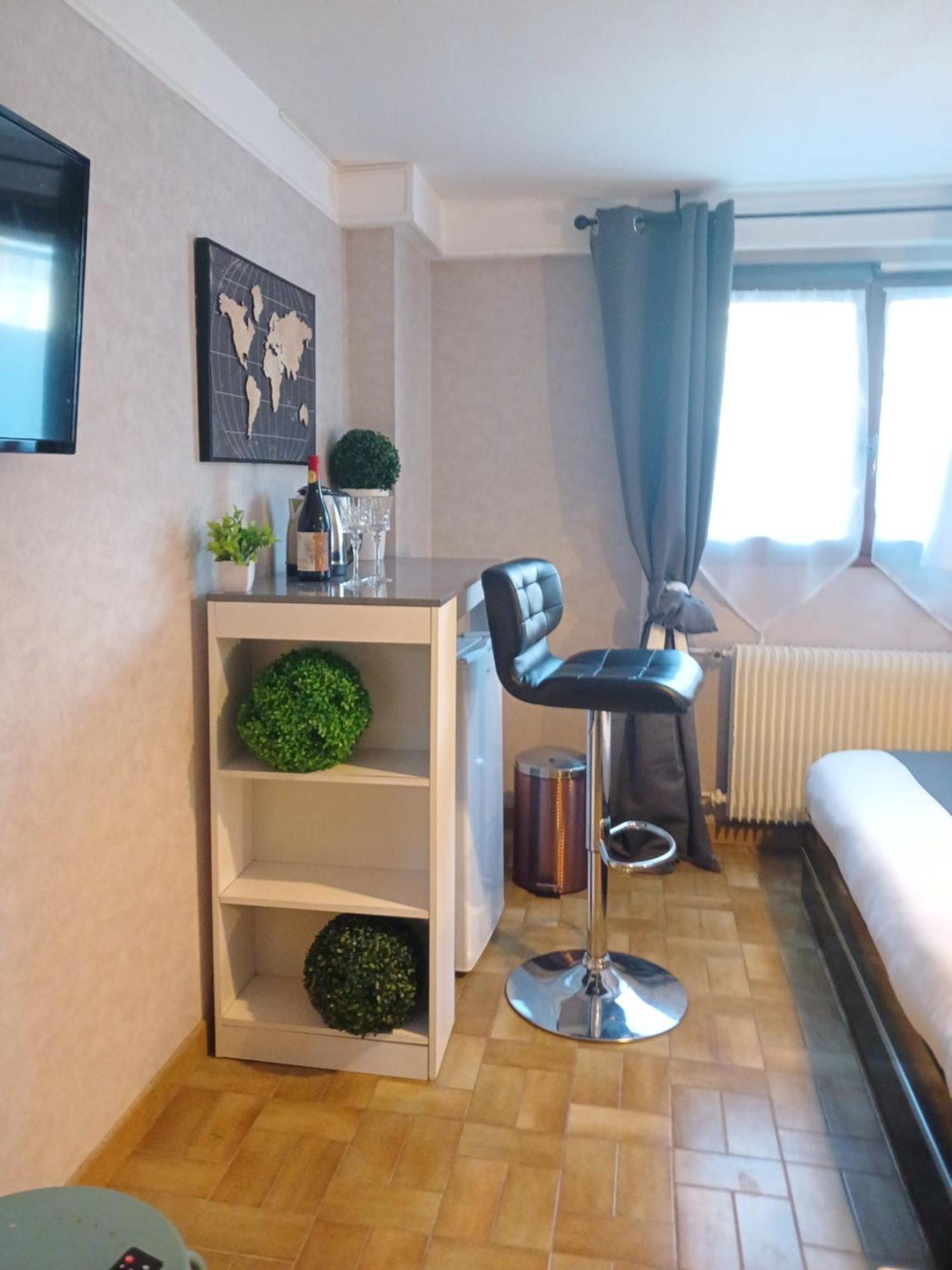 Paradis Chambres D'Hotes Proche Paris - Aeroport Charles De Gaulle Airport - Parc Des Exposition Villepinte - Dysnayland Paris. Tremblay-en-France Εξωτερικό φωτογραφία
