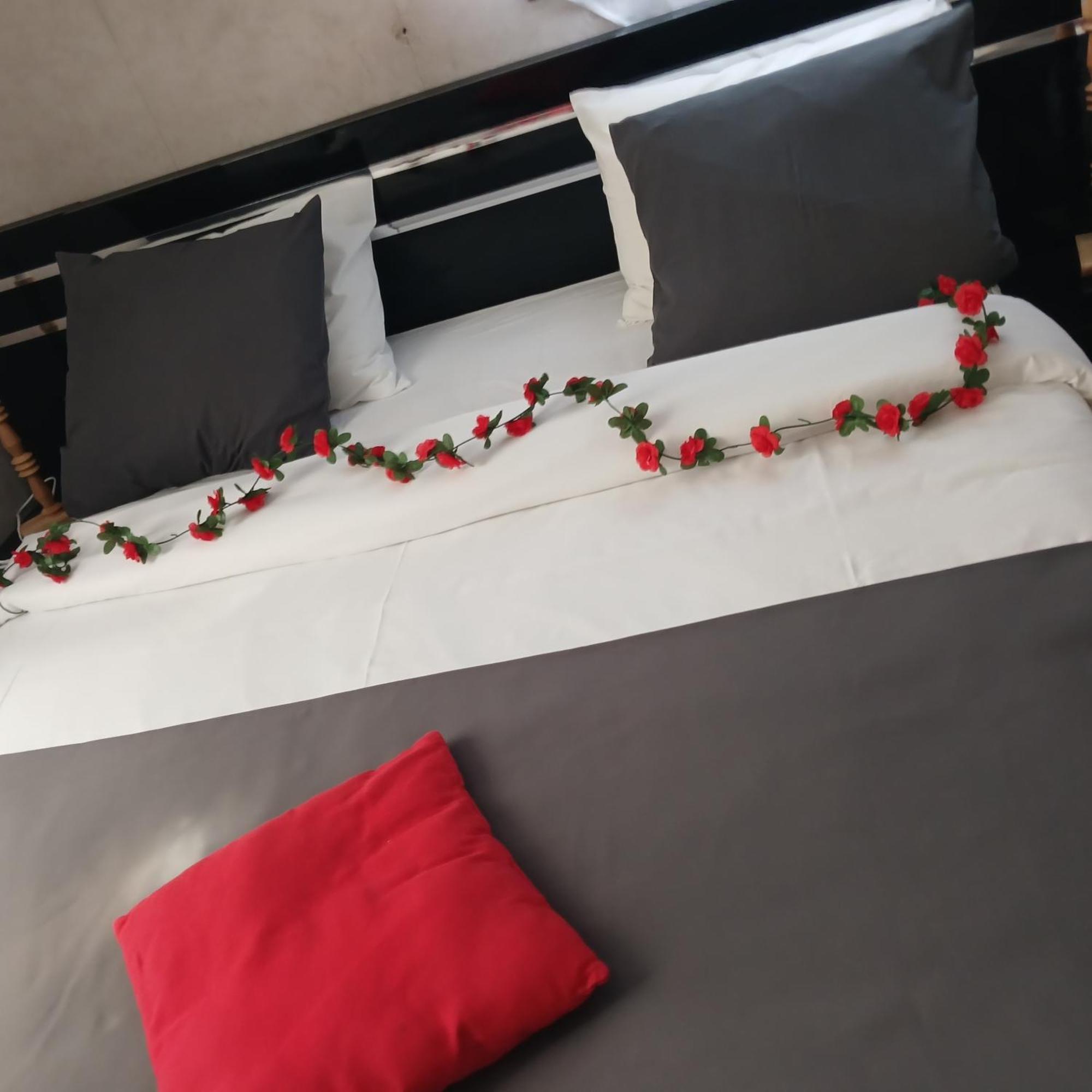 Paradis Chambres D'Hotes Proche Paris - Aeroport Charles De Gaulle Airport - Parc Des Exposition Villepinte - Dysnayland Paris. Tremblay-en-France Εξωτερικό φωτογραφία