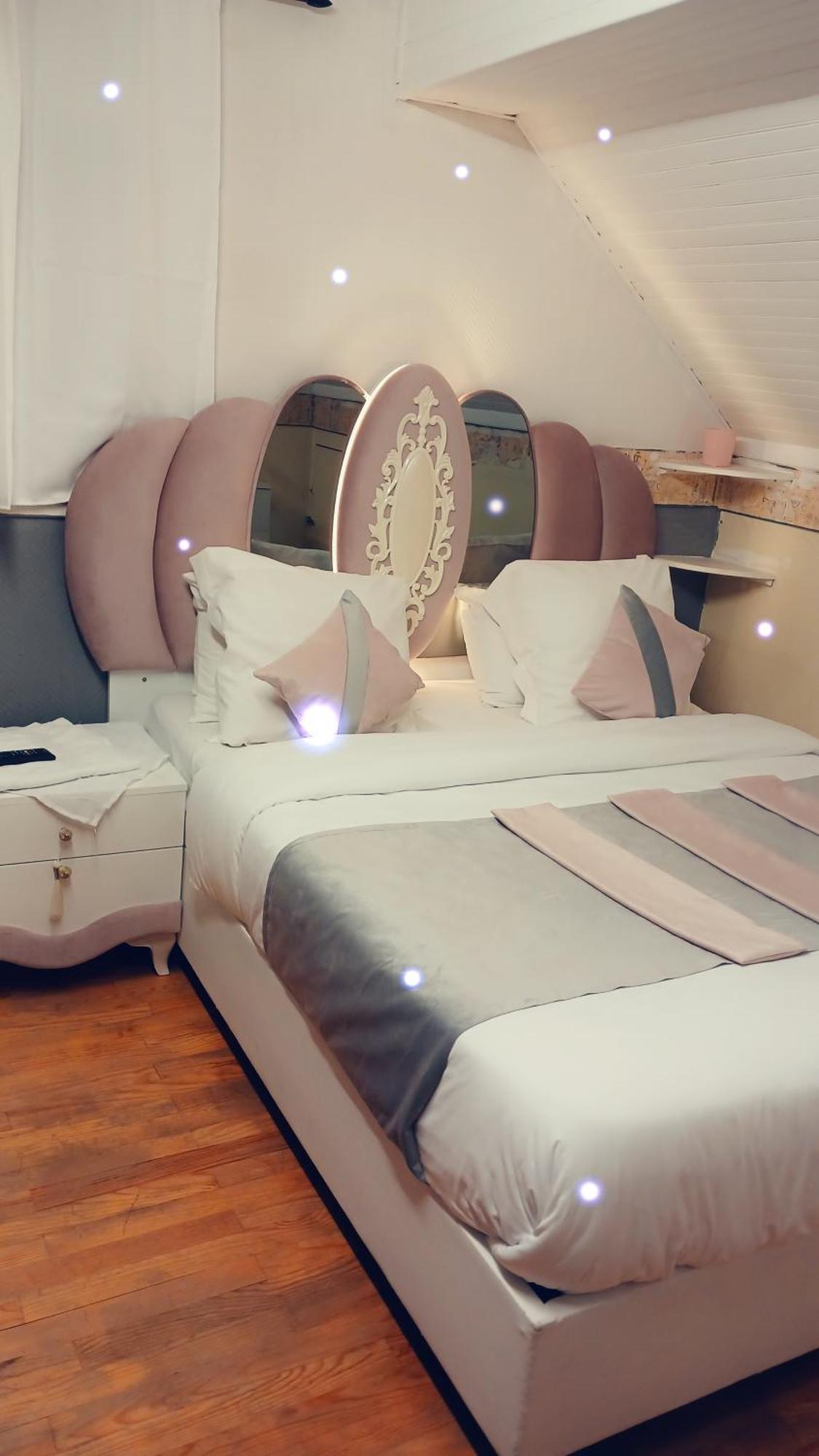 Paradis Chambres D'Hotes Proche Paris - Aeroport Charles De Gaulle Airport - Parc Des Exposition Villepinte - Dysnayland Paris. Tremblay-en-France Εξωτερικό φωτογραφία