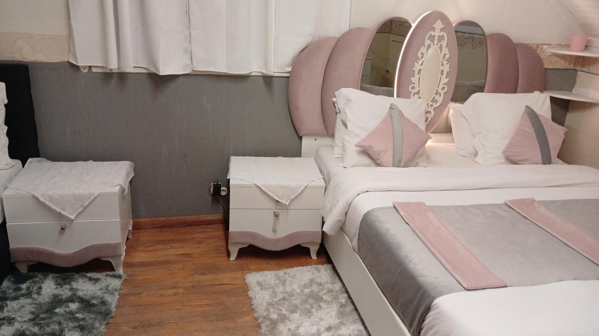 Paradis Chambres D'Hotes Proche Paris - Aeroport Charles De Gaulle Airport - Parc Des Exposition Villepinte - Dysnayland Paris. Tremblay-en-France Εξωτερικό φωτογραφία