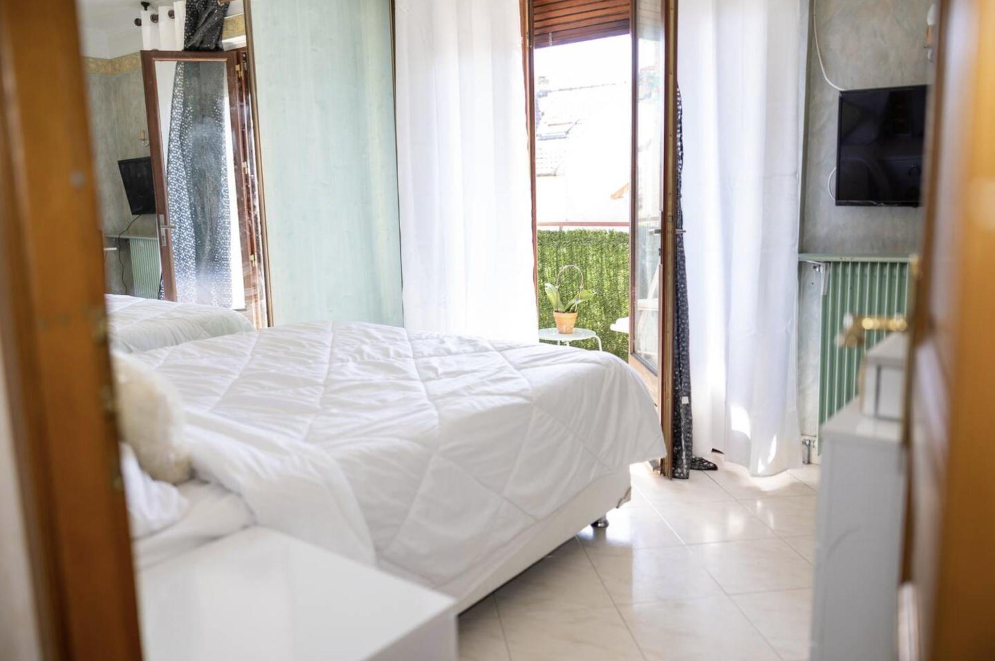 Paradis Chambres D'Hotes Proche Paris - Aeroport Charles De Gaulle Airport - Parc Des Exposition Villepinte - Dysnayland Paris. Tremblay-en-France Εξωτερικό φωτογραφία