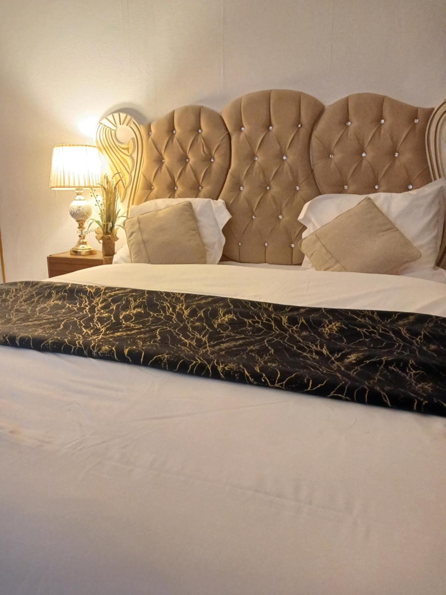 Paradis Chambres D'Hotes Proche Paris - Aeroport Charles De Gaulle Airport - Parc Des Exposition Villepinte - Dysnayland Paris. Tremblay-en-France Εξωτερικό φωτογραφία