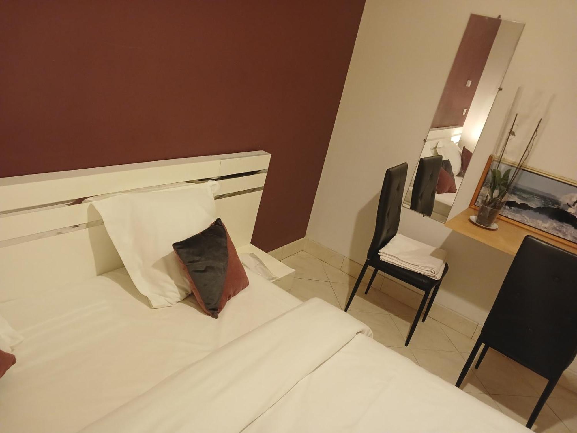 Paradis Chambres D'Hotes Proche Paris - Aeroport Charles De Gaulle Airport - Parc Des Exposition Villepinte - Dysnayland Paris. Tremblay-en-France Εξωτερικό φωτογραφία