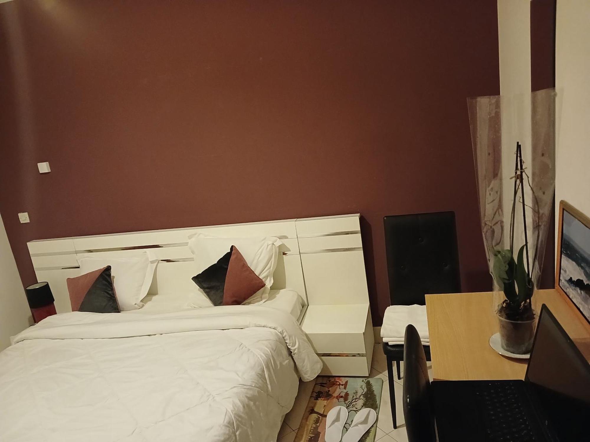 Paradis Chambres D'Hotes Proche Paris - Aeroport Charles De Gaulle Airport - Parc Des Exposition Villepinte - Dysnayland Paris. Tremblay-en-France Εξωτερικό φωτογραφία