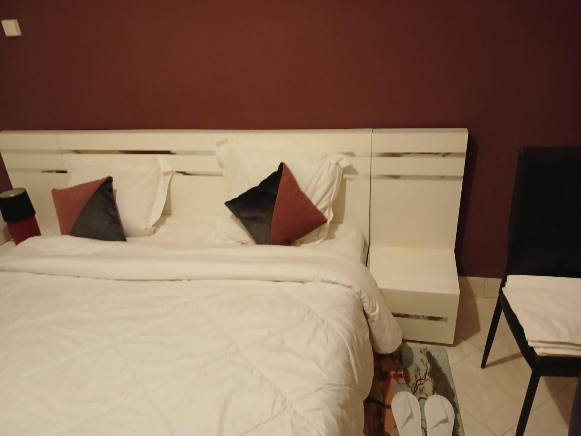 Paradis Chambres D'Hotes Proche Paris - Aeroport Charles De Gaulle Airport - Parc Des Exposition Villepinte - Dysnayland Paris. Tremblay-en-France Εξωτερικό φωτογραφία