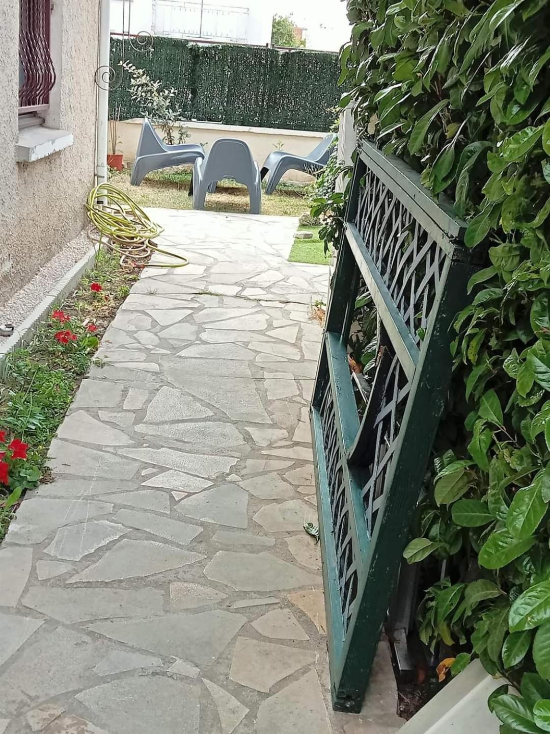 Paradis Chambres D'Hotes Proche Paris - Aeroport Charles De Gaulle Airport - Parc Des Exposition Villepinte - Dysnayland Paris. Tremblay-en-France Εξωτερικό φωτογραφία
