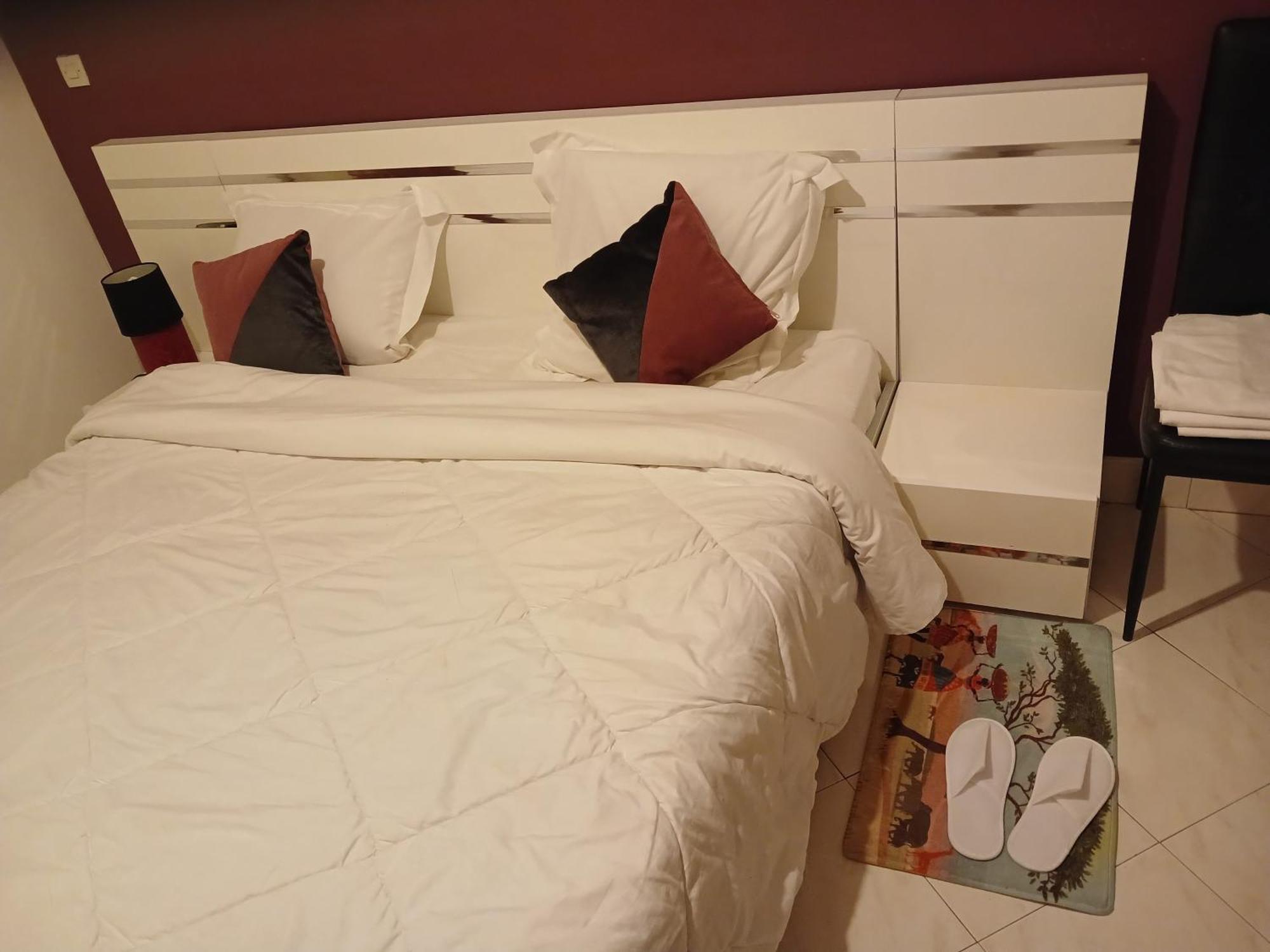 Paradis Chambres D'Hotes Proche Paris - Aeroport Charles De Gaulle Airport - Parc Des Exposition Villepinte - Dysnayland Paris. Tremblay-en-France Εξωτερικό φωτογραφία