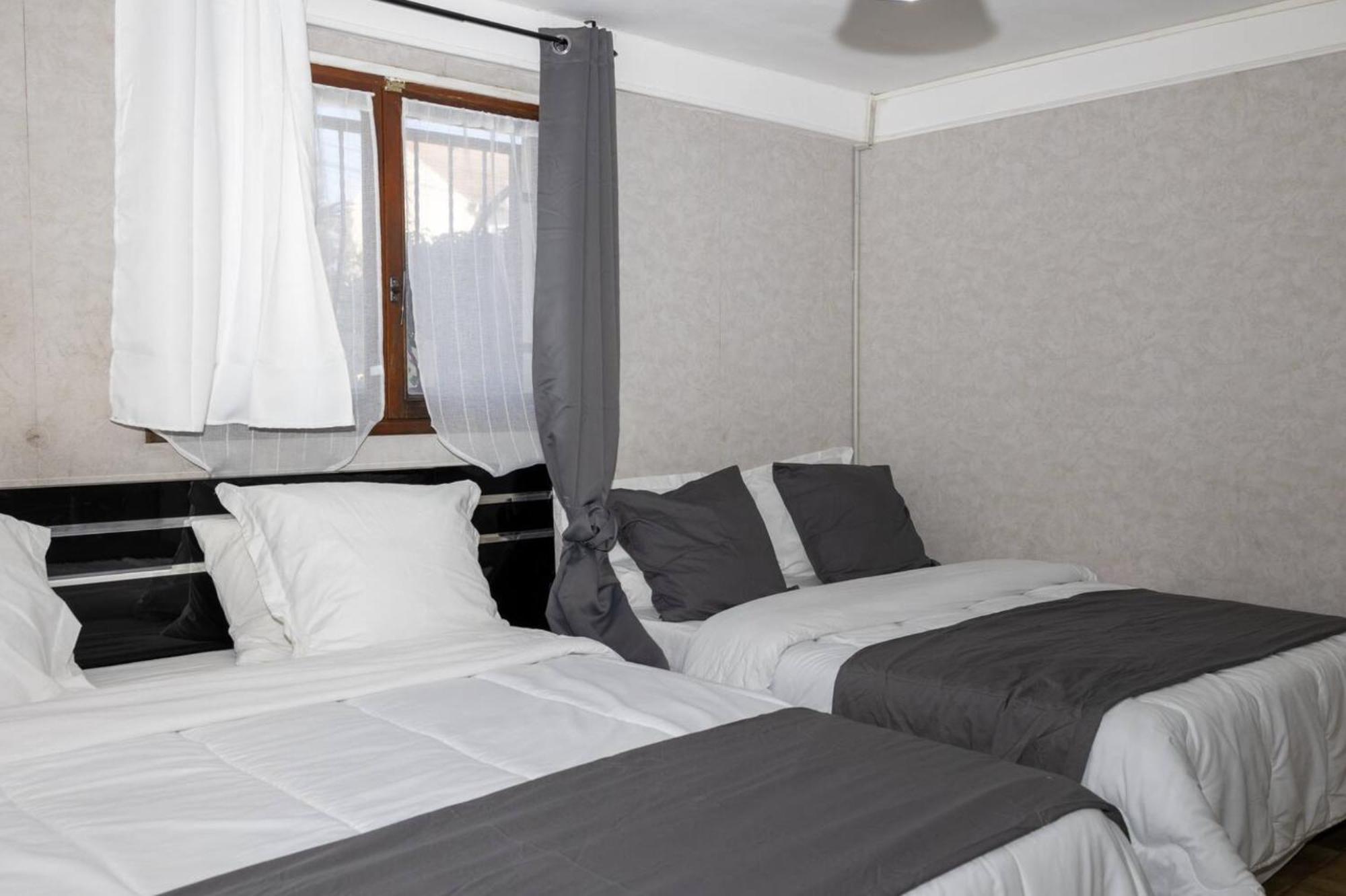 Paradis Chambres D'Hotes Proche Paris - Aeroport Charles De Gaulle Airport - Parc Des Exposition Villepinte - Dysnayland Paris. Tremblay-en-France Εξωτερικό φωτογραφία