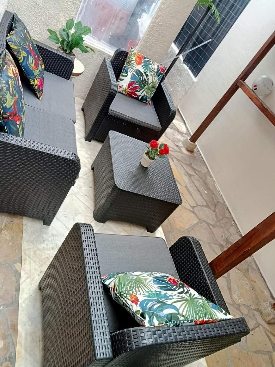 Paradis Chambres D'Hotes Proche Paris - Aeroport Charles De Gaulle Airport - Parc Des Exposition Villepinte - Dysnayland Paris. Tremblay-en-France Εξωτερικό φωτογραφία