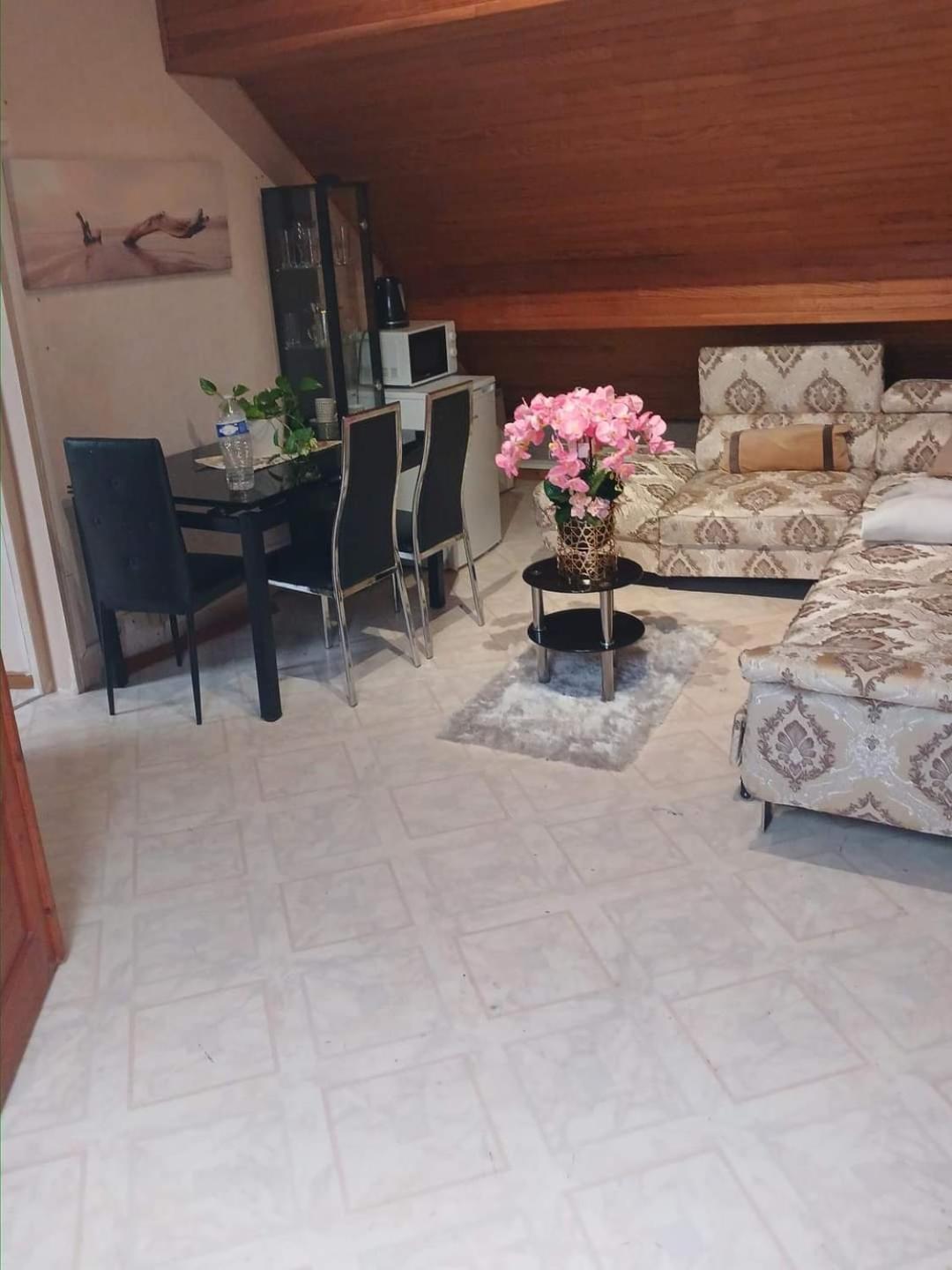 Paradis Chambres D'Hotes Proche Paris - Aeroport Charles De Gaulle Airport - Parc Des Exposition Villepinte - Dysnayland Paris. Tremblay-en-France Εξωτερικό φωτογραφία