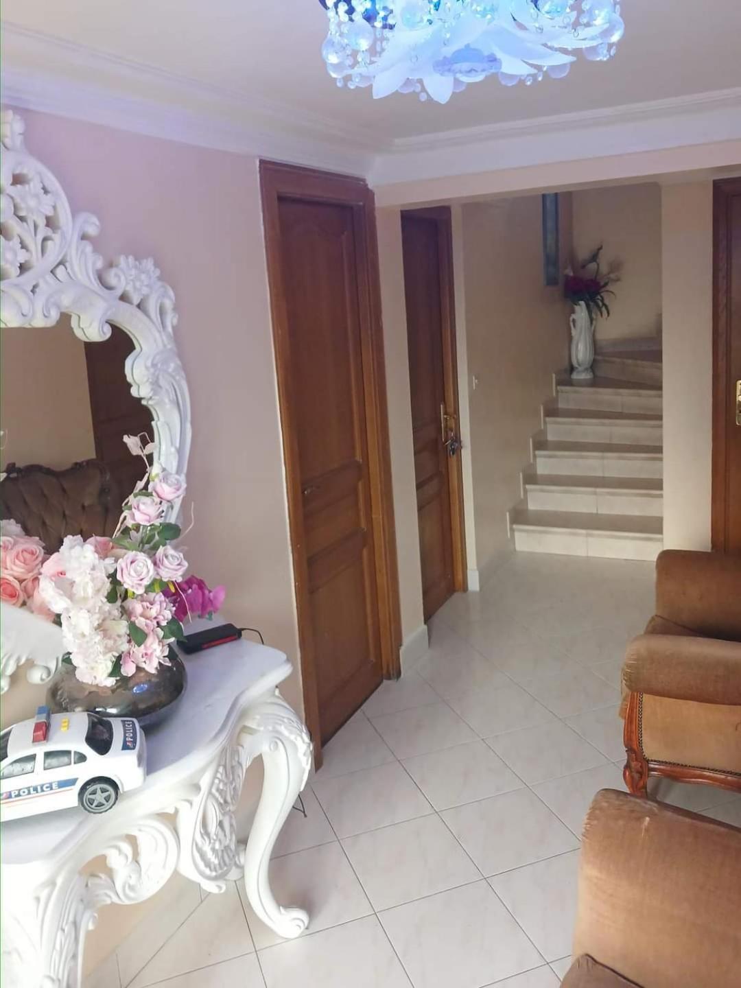 Paradis Chambres D'Hotes Proche Paris - Aeroport Charles De Gaulle Airport - Parc Des Exposition Villepinte - Dysnayland Paris. Tremblay-en-France Εξωτερικό φωτογραφία
