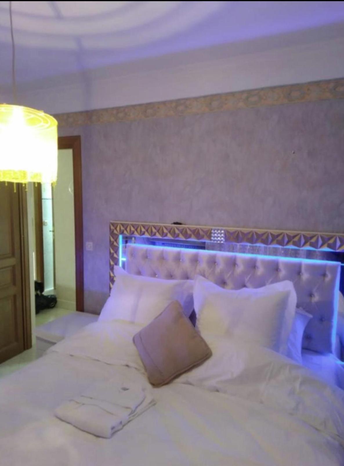Paradis Chambres D'Hotes Proche Paris - Aeroport Charles De Gaulle Airport - Parc Des Exposition Villepinte - Dysnayland Paris. Tremblay-en-France Εξωτερικό φωτογραφία