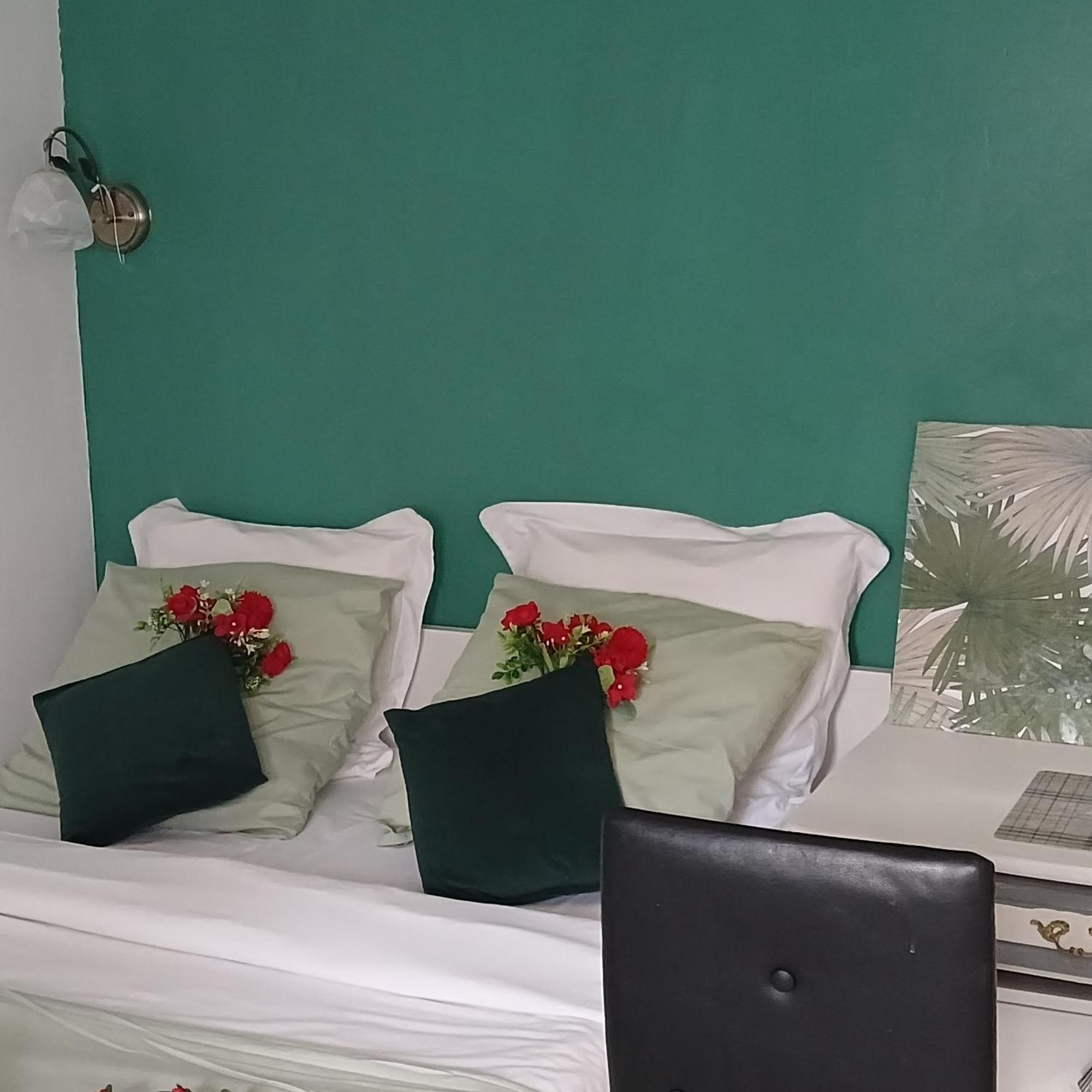 Paradis Chambres D'Hotes Proche Paris - Aeroport Charles De Gaulle Airport - Parc Des Exposition Villepinte - Dysnayland Paris. Tremblay-en-France Εξωτερικό φωτογραφία