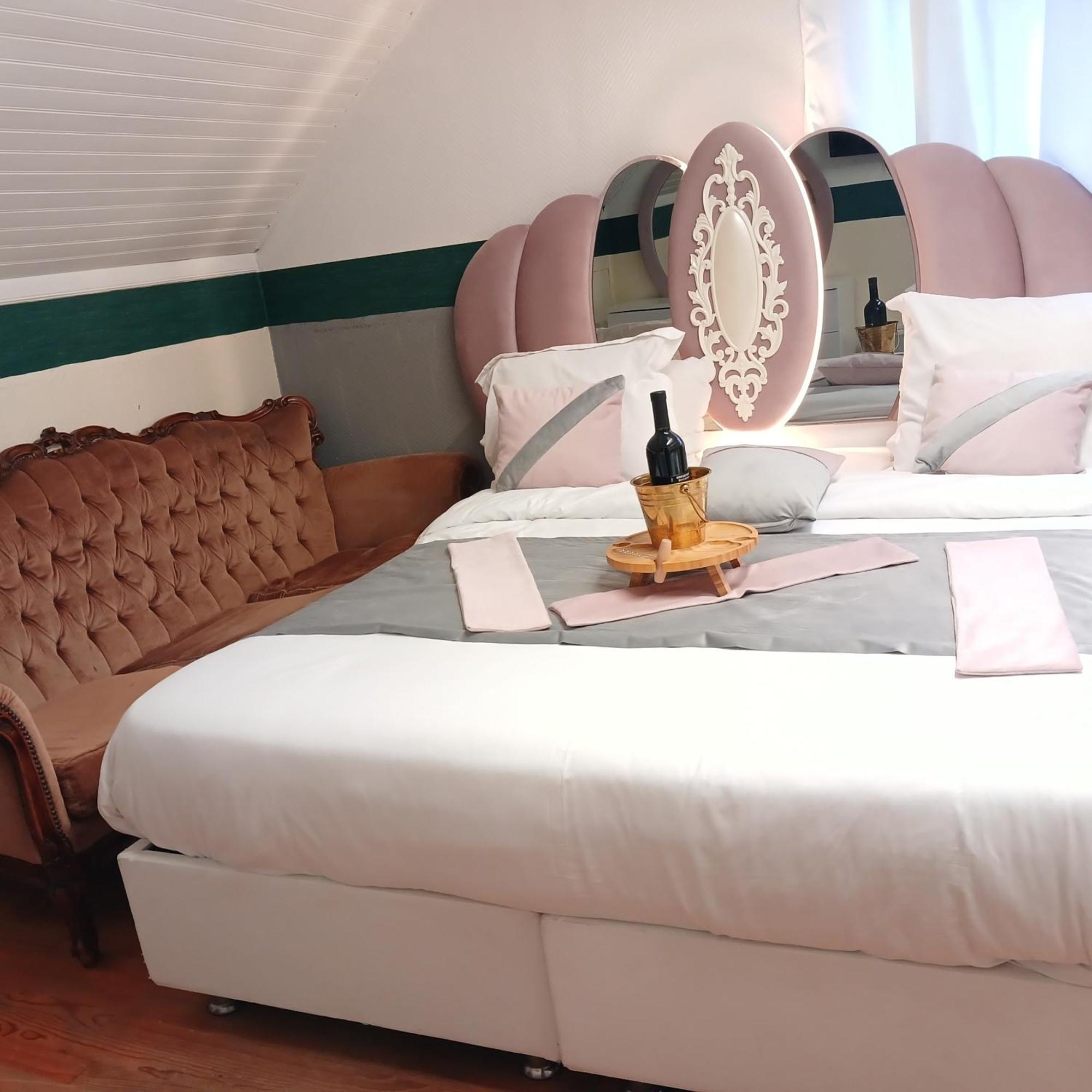 Paradis Chambres D'Hotes Proche Paris - Aeroport Charles De Gaulle Airport - Parc Des Exposition Villepinte - Dysnayland Paris. Tremblay-en-France Εξωτερικό φωτογραφία